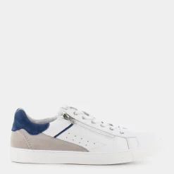 NERO GIARDINI Sneakers^E302840U Sneakers Bianco