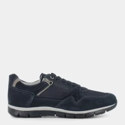 NERO GIARDINI Sneakers^E202340U Sneakers Blu