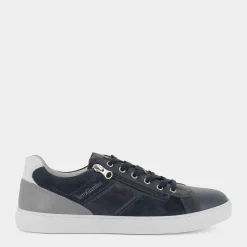 NERO GIARDINI Sneakers^E001542U Sneakers Blu