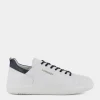 NERO GIARDINI Sneakers^E102020U Sneakers Bianco