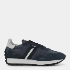 NERO GIARDINI Sneakers^E202378U Sneakers Blu