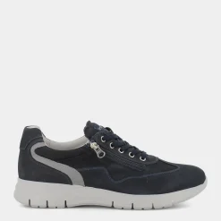 NERO GIARDINI Sneakers^E101964U Sneakers Blu