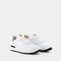 NERO GIARDINI Sneakers^E302820U Sneakers Bianco