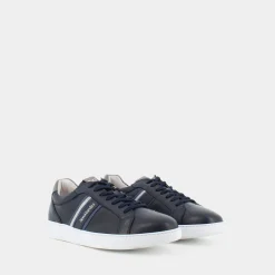 NERO GIARDINI Sneakers^E302850U Sneakers Blu
