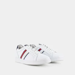 NERO GIARDINI Sneakers^E302850U Sneakers Bianco