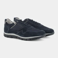 NERO GIARDINI Sneakers^E202340U Sneakers Blu