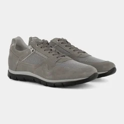 NERO GIARDINI Sneakers^E202340U Sneakers Grigio
