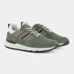 NERO GIARDINI Sneakers^E202351U Sneakers Verde
