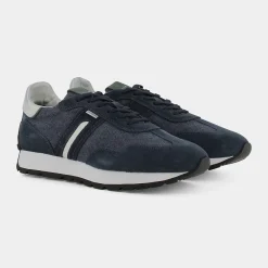 NERO GIARDINI Sneakers^E202378U Sneakers Blu