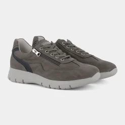 NERO GIARDINI Sneakers^E101964U Sneakers Grigio