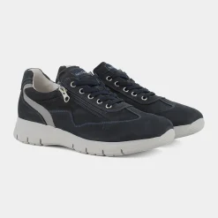 NERO GIARDINI Sneakers^E101964U Sneakers Blu