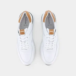 NERO GIARDINI Sneakers^E302820U Sneakers Bianco