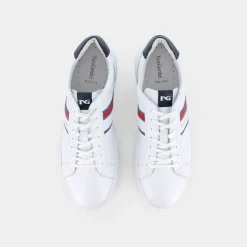 NERO GIARDINI Sneakers^E302850U Sneakers Bianco