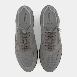 NERO GIARDINI Sneakers^E202340U Sneakers Grigio