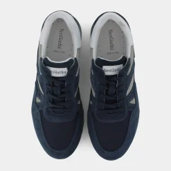 NERO GIARDINI Sneakers^E101980U Sneakers Blu