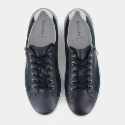 NERO GIARDINI Sneakers^E001542U Sneakers Blu