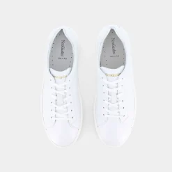 NERO GIARDINI Sneakers^E302892U Sneakers Bianco