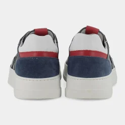 NERO GIARDINI Sneakers^E202420U Sneakers Blu