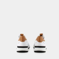 NERO GIARDINI Sneakers^E302820U Sneakers Bianco