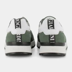 NERO GIARDINI Sneakers^E202351U Sneakers Verde