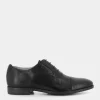 NERO GIARDINI Stringate^E202321U Stringate Nero