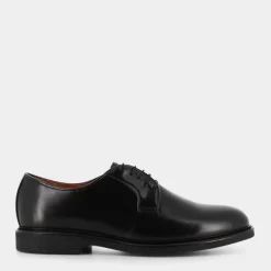 NERO GIARDINI Stringate^E302772Ue Stringate Nero