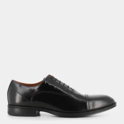 NERO GIARDINI Stringate^E302760Ue Stringate Nero