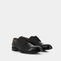 NERO GIARDINI Stringate^E302764Ue Stringate Nero