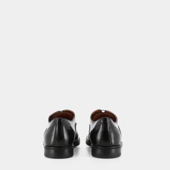 NERO GIARDINI Stringate^E302760Ue Stringate Nero
