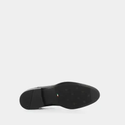 NERO GIARDINI Stringate^E302760Ue Stringate Nero