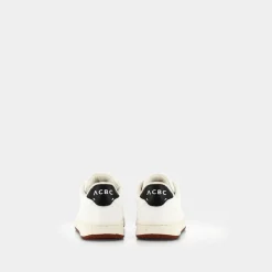 ACBC Sneakers^Evergreen - White - Sneakers Bianco