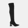 STEVE MADDEN Stivali^Evermore Stivali Nero
