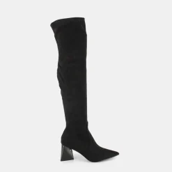 STEVE MADDEN Stivali^Evermore Stivali Nero