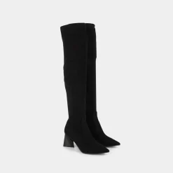 STEVE MADDEN Stivali^Evermore Stivali Nero