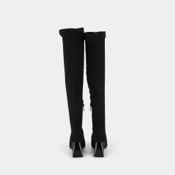 STEVE MADDEN Stivali^Evermore Stivali Nero