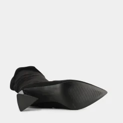 STEVE MADDEN Stivali^Evermore Stivali Nero