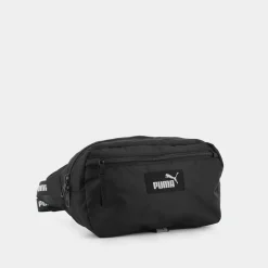 PUMA Accessori Sport^078865 Evoess Waist Bag Accessori Sport Nero