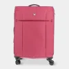 RONCATO Trolley Medio^417422 Evolution Sangria - Trolley Medio Rosso