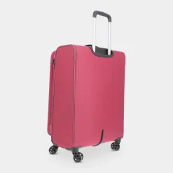 RONCATO Trolley Medio^417422 Evolution Sangria - Trolley Medio Rosso