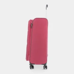 RONCATO Trolley Medio^417422 Evolution Sangria - Trolley Medio Rosso