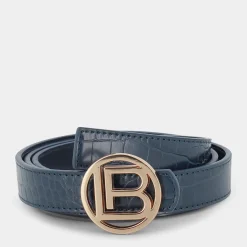 LAURA BIAGIOTTI Cinture^600-127F Cinture Blu