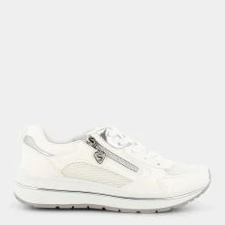 SHEEN Sneakers^Fa-E21D-01 Sneakers Bianco