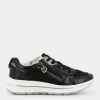 SHEEN Sneakers^Fa-E21D-01 Sneakers Nero