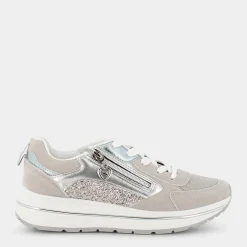 SHEEN Sneakers^Fa-E21D-01 Sneakers Beige
