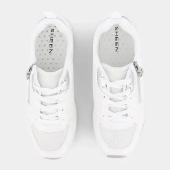 SHEEN Sneakers^Fa-E21D-01 Sneakers Bianco