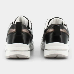 SHEEN Sneakers^Fa-E21D-01 Sneakers Nero