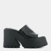 WINDSOR SMITH Sandali^Fantasize Sandali Nero