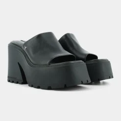 WINDSOR SMITH Sandali^Fantasize Sandali Nero