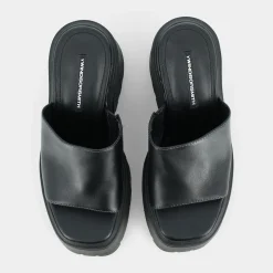 WINDSOR SMITH Sandali^Fantasize Sandali Nero