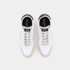 BLAUER Sneakers^Fargo Sneakers Bianco